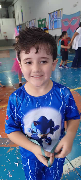 Carnaval 2023